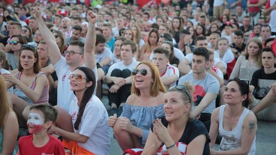 W Lublinie powstanie duża strefa kibica. Pomieści 3 tys. osób