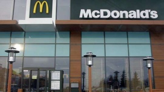 W Lublinie powstanie kolejny McDonald’s. Jest pozwolenie na budowę
