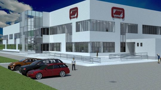W Lublinie powstanie nowa fabryka, będzie praca