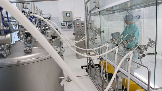 W Lublinie powstanie nowe centrum badawcze. Biomed ma już na to pieniądze