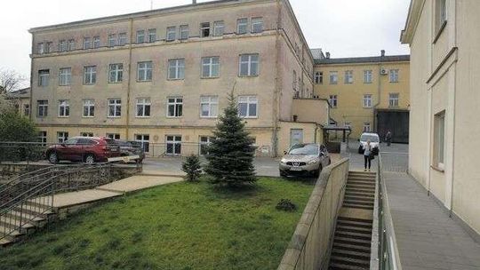 W Lublinie powstanie nowy szpitalny oddział ratunkowy