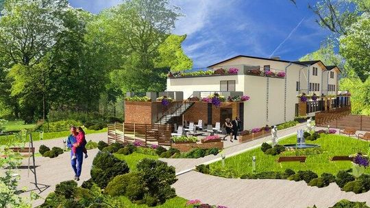 W Lublinie powstanie pierwszy hotel sieci Best Western