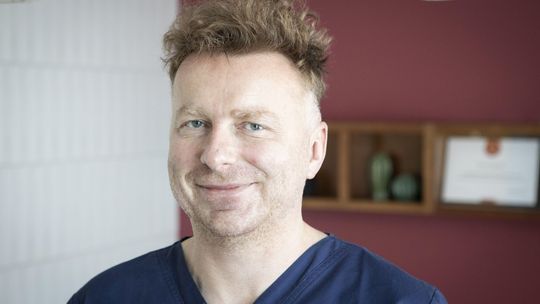 W Lublinie powstanie poradnia leczenia marihuaną