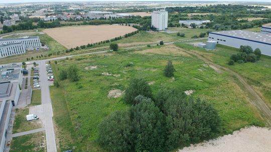 W Lublinie powstanie przetwórnia drobiu. Inwestor zapewnia, że nie będzie to ubojnia