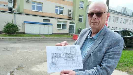 W Lublinie powstanie Regionalne Centrum Pulmonologii. Ale może być problem z lekarzami