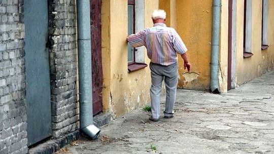W Lublinie powstanie "wytrzeźwiałka" na 20 miejsc. W budynku policji przy ul. Północnej