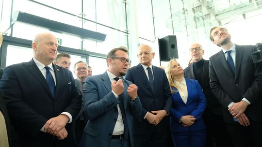 W Lublinie powstanie Zarząd Dróg i Transportu Miejskiego. Miasto łączy dwie ważne jednostki