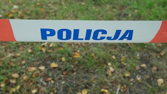 W Lublinie przed jednym z bloków znaleziono martwego mężczyznę