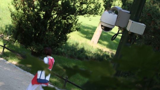 W Lublinie przybędzie kamer monitoringu. Będzie ich o 14 więcej