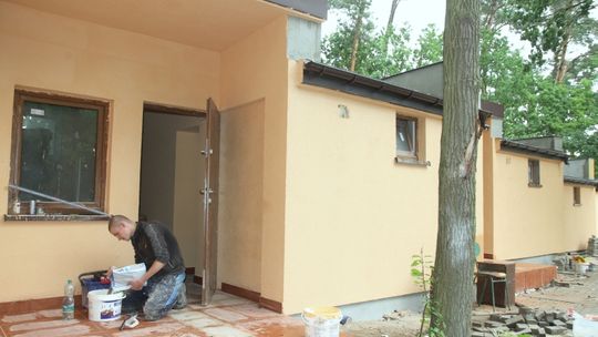 W Lublinie przybędzie miejsc do spania. Hotel i ośrodek wypoczynkowy
