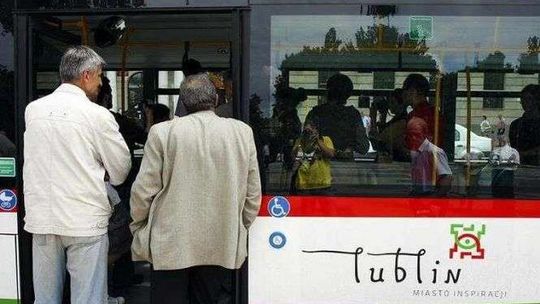 W Lublinie przybędzie nowych autobusów. Warszawska firma dostanie 114 mln zł