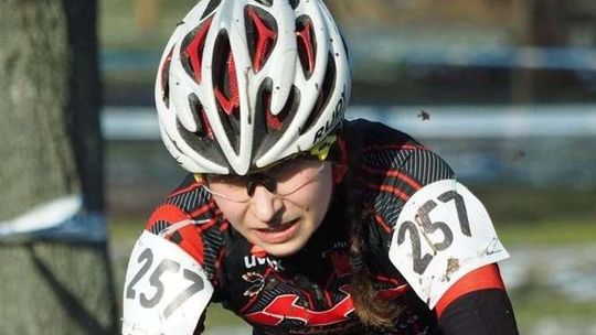 W Lublinie rozegrano 79. Mistrzostwa Polski w kolarstwie przełajowym (zdjęcia)