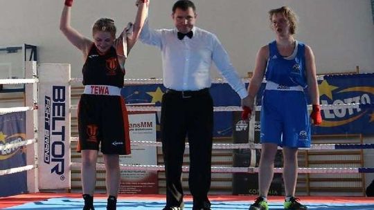 W Lublinie rozegrano mistrzostwa okręgu lubelskiego w boksie