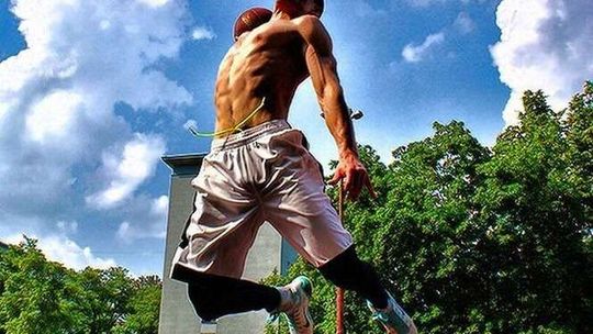 W Lublinie rozegrano ósmą edycję Alco Cup