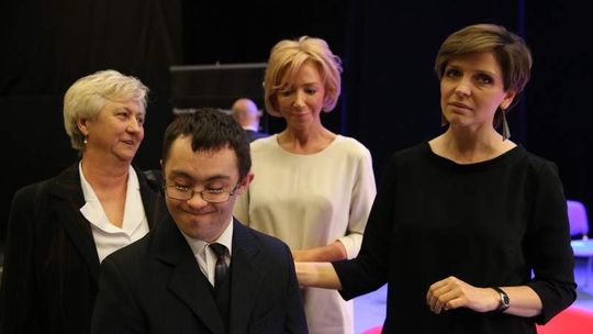 W Lublinie rozmawiali o terapii niepełnosprawnych