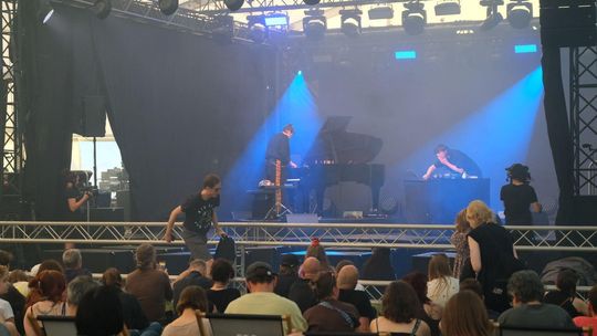 W Lublinie ruszył festiwal Wschód Kultury – Inne Brzmienia