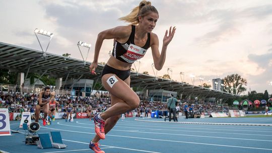 W Lublinie ruszyły 36. PZLA Mistrzostwa Polski U23 w lekkiej atletyce