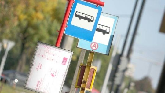 W Lublinie stanie 150 nowych słupków przystankowych