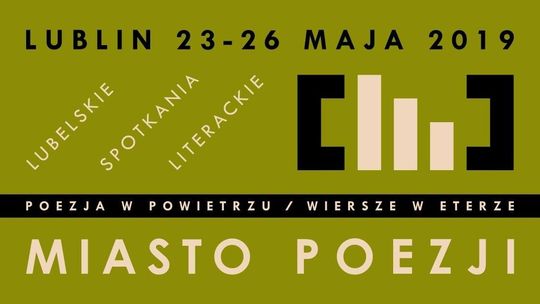 W Lublinie szukają Mieszkań Poezji. Na stronie Dziennika Wschodniego poczytacie fraszki