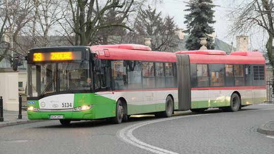 W Lublinie szykują nowy cennik biletów komunikacji miejskiej. Ma być rewolucyjna zmiana