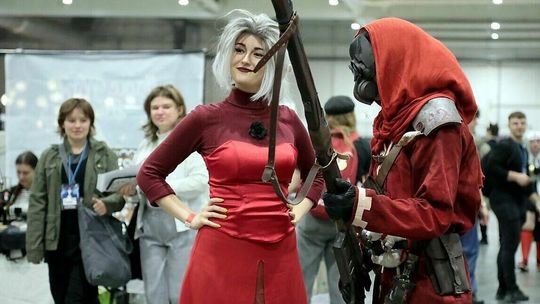 W Lublinie trwa Fantastyczny Festiwal Wyobraźni StarFest