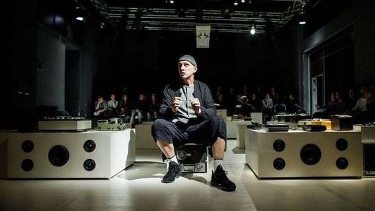 W Lublinie trwają Konfrontacje Teatralne 2017 (zdjęcia, program)