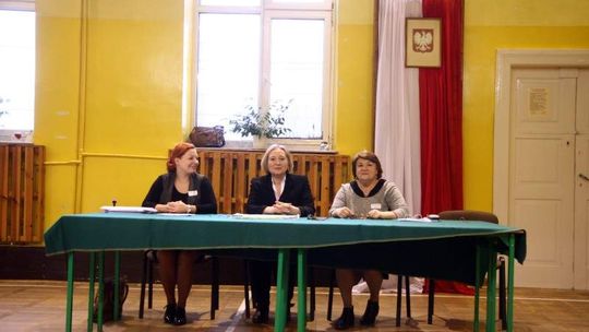 W Lublinie trwają wybory do rad dzielnic