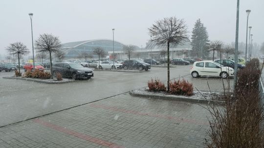W Lublinie ubędzie 400 darmowych miejsc parkingowych. Kolejne miejsce z parkomatami