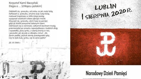 W Lublinie uczczą pamięć Powstańców Warszawskich
