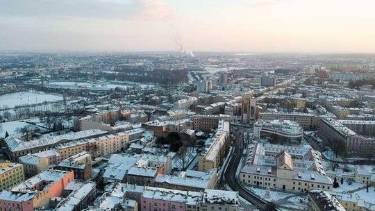 W Lublinie więcej miejsca pod mieszkania, przemysł i drogi. Szczegóły planowanych zmian