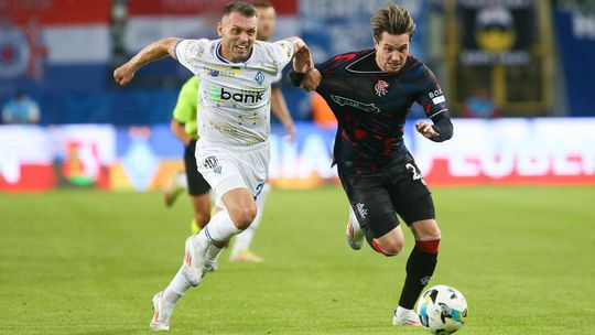 W Lublinie zabrzmi hymn Ligi Mistrzów! Dynamo Kijów gra dziś z RB Salzburg 