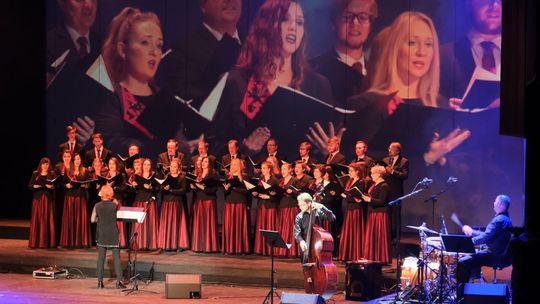 W Lublinie zagrali dla Marysi. Wielki Koncert Charytatywny w CSK [zdjęcia]