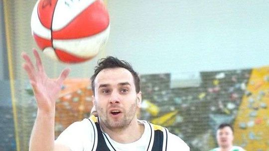 W Lublinie zakończył się HoopLife Christmas Camp 2016