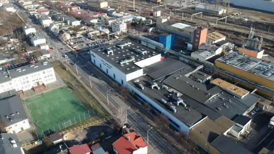 W Lublinie zbudują gorzelnię. "Pracę znajdzie 30 nowych pracowników"