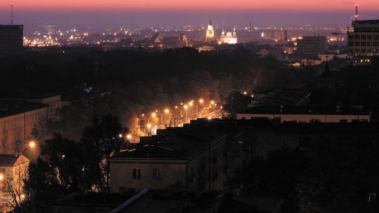 W Lublinie zgaśnie światło