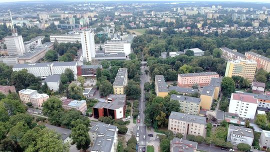 W Lublinie znowu ubyło mieszkańców