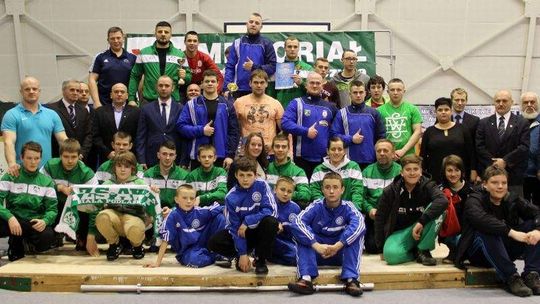 W Łukowie rozegrano VII Międzynarodowy Memoriał Janusza Kowalczyka