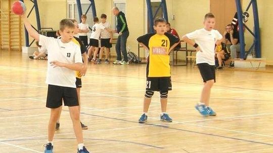 W Łukowie rozegrany został VII Festiwal Dzieci 