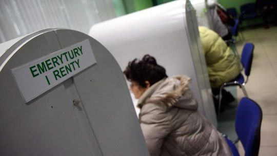 W marcu podwyżka emerytur. O ile wzrośnie?