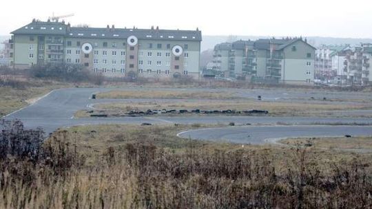 W miejscu byłego Toru Lublin mogą powstać bloki. Miasto nie musi zwracać gruntów
