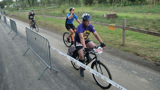 W miejscu stoku narciarskiego na Globusie powstanie tor rowerowy. Znamy datę otwarcia