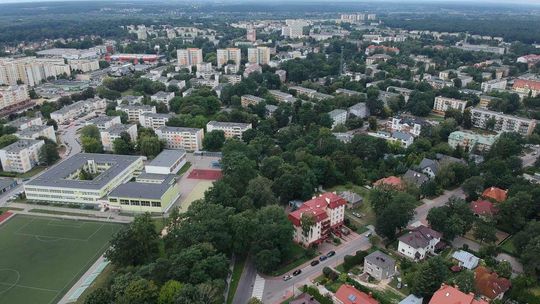 W mieście nie zadziałał system alarmowy. Syreny nie zawyły w rocznicę Powstania Warszawskiego