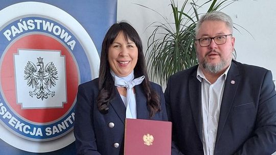  W miesiąc wybrali nowych dyrektorów trzech sanepidów 