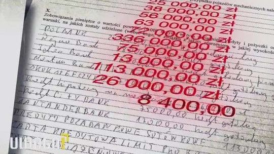 W mieszkaniu w Lublinie zastrzelił żonę, córkę, a potem siebie. Radny miał długi hazardowe?