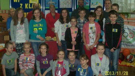 W Miłocinie rosną następcy Radwańskiej i Janowicza