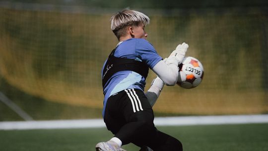 W miniony weekend odbyły się mecze drugiej rundy Pucharu Polski w grupie Lublin