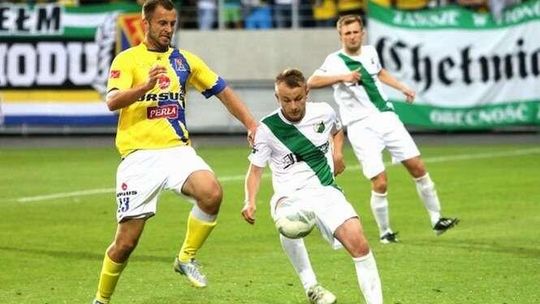 W Motorze trwają negocjacje