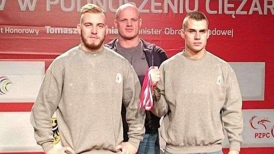 W Mroczy odbędą się mistrzostwa Polski w podnoszeniu ciężarów