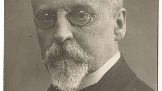 W muzeum w Woli Okrzejskiej 100. rocznica śmierci Henryka Sienkiewicza