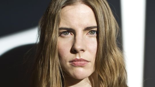 W muzyce kieruję się wolnością. Rozmowa z Martą Zalewską